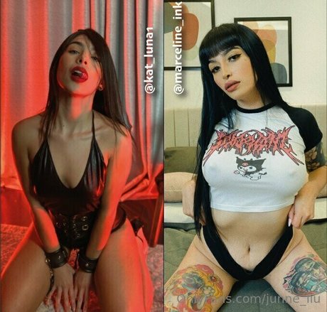 Junneliu Foto di nudo di fuga di OnlyFans di Junneliu #75