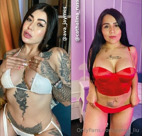 Junneliu Foto di nudo di fuga di OnlyFans di Junneliu #78