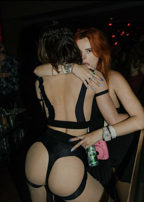Bella Thorne