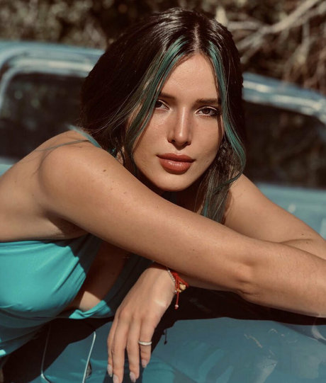 Bella Thorne