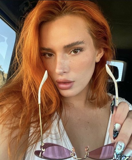 Bella Thorne