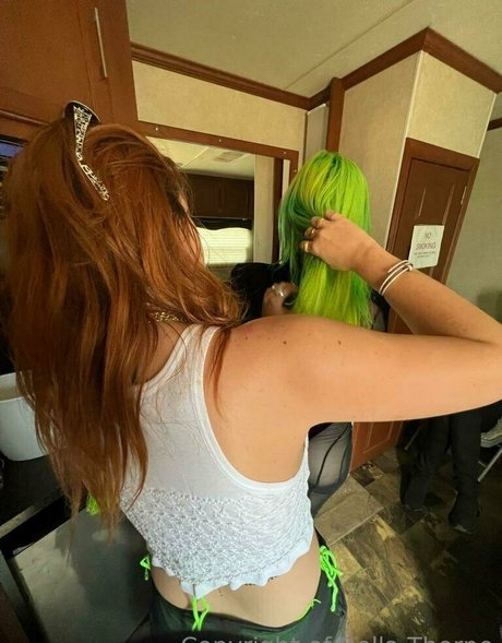 Bella Thorne