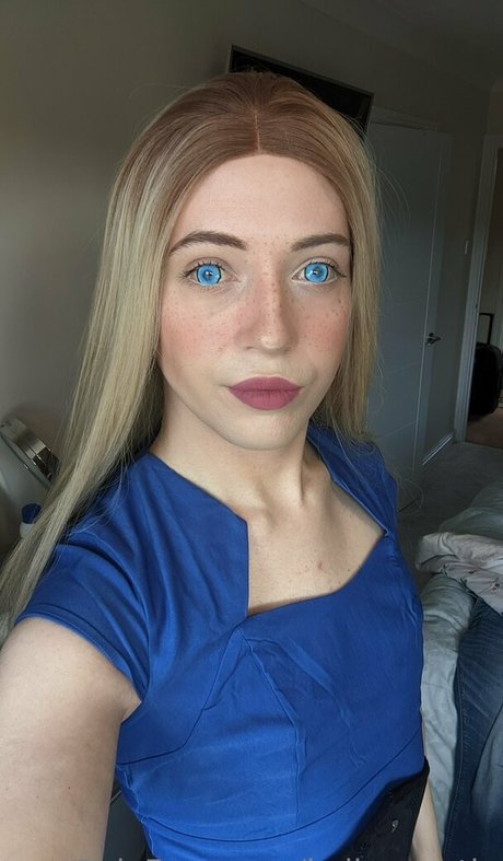 Foto di nudo di fuga di OnlyFans di Kaileyaustin