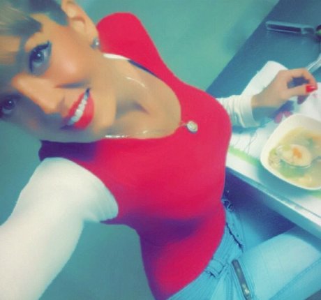 Isabel Madow