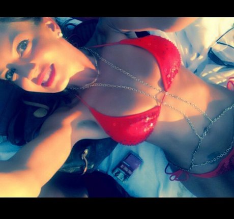 Isabel Madow