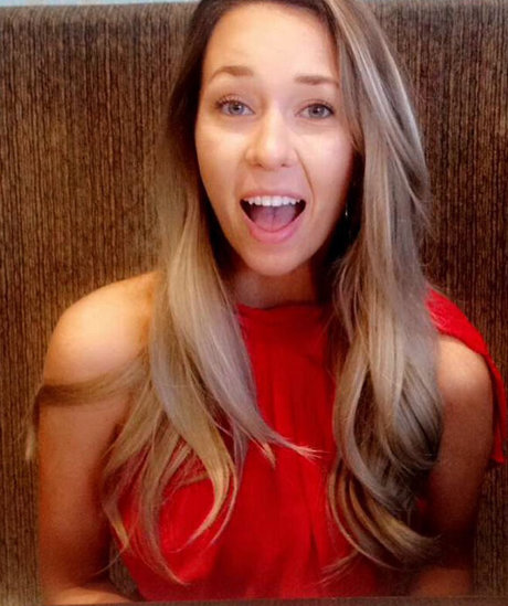 Kelsey Baile