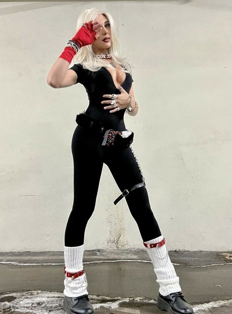 Kate Baum