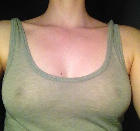 Foto di nudo di fuga di OnlyFans di Bella Heathcote