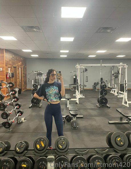 Fitmom420