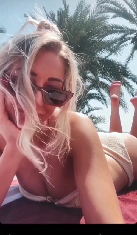 Foto di nudo di fuga di OnlyFans di Xdaisyandersonx
