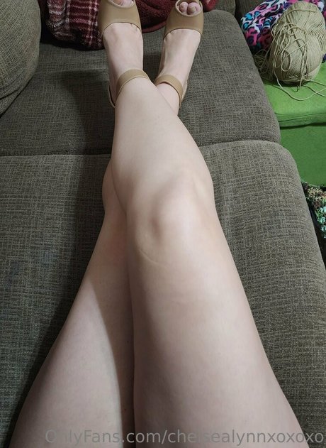 Foto di nudo di fuga di OnlyFans di Chelsealynnxoxoxo