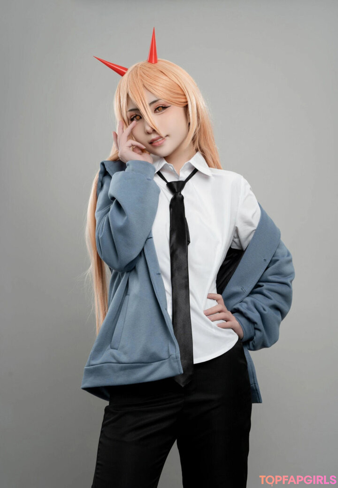 Foto di nudo di fuga di OnlyFans di Nekokoyoshi #1010