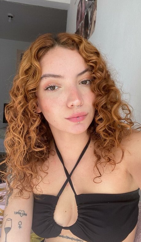 Foto di nudo di fuga di OnlyFans di Chloe Parker