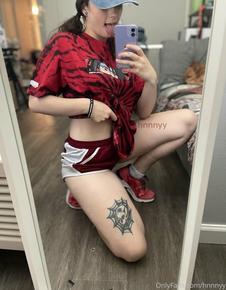 Hnnnyy