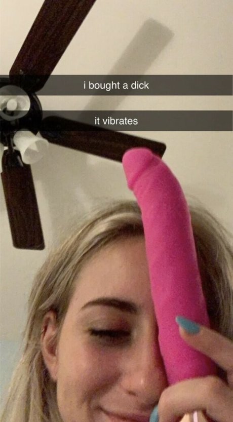 Foto di nudo di fuga di OnlyFans di Karikyuti