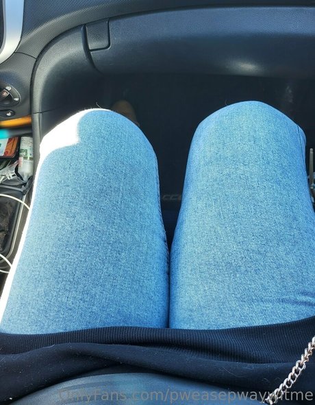 Foto di nudo di fuga di OnlyFans di Pweasepwaywitme