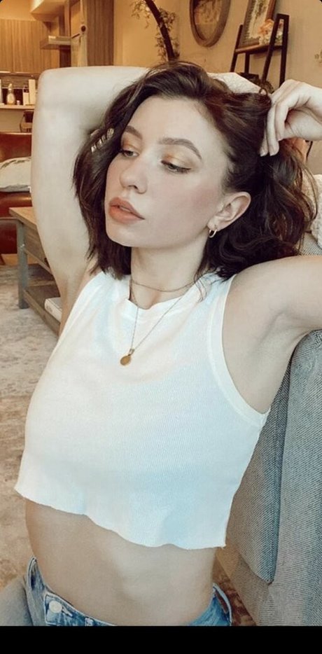 Katelyn Nacon