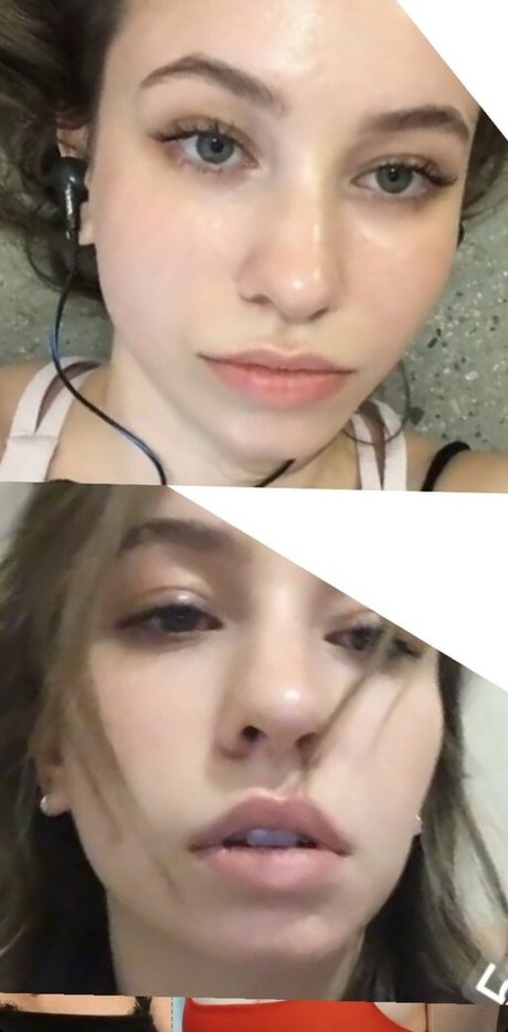 Katelyn Nacon
