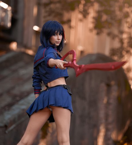 Natsumipon