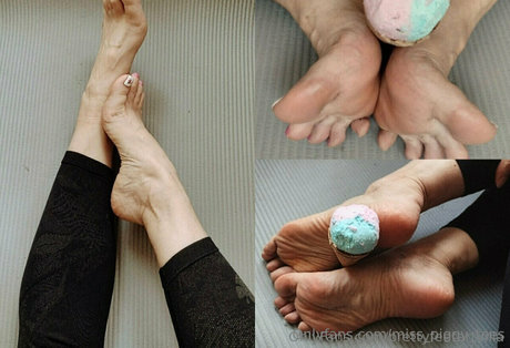 Misspiggytoes