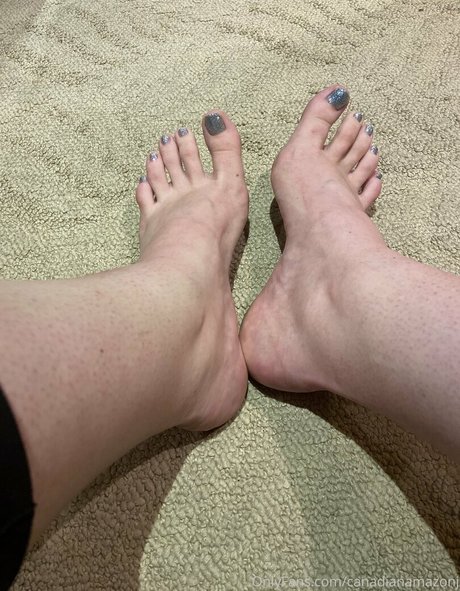 Foto di nudo di fuga di OnlyFans di Amazonjacq