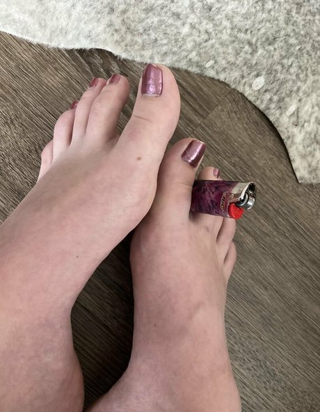 Foto di nudo di fuga di OnlyFans di Amazonjacq