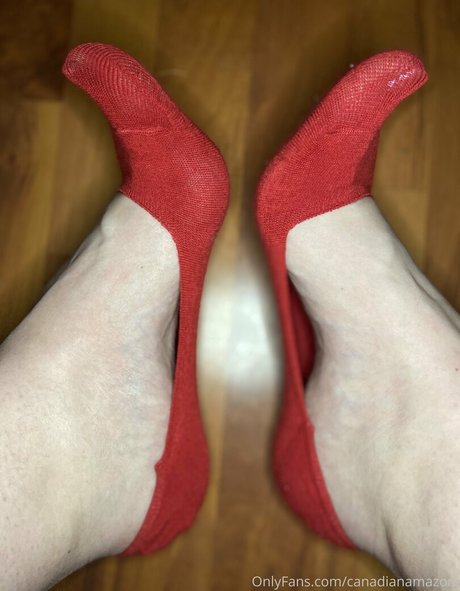 Foto di nudo di fuga di OnlyFans di Amazonjacq
