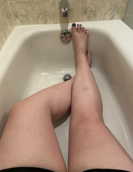 Foto di nudo di fuga di OnlyFans di Amazonjacq