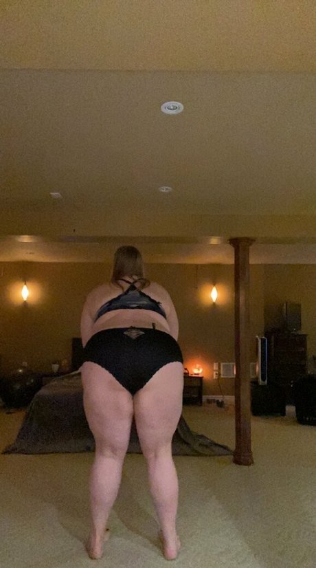 Foto di nudo di fuga di OnlyFans di Amazonjacq