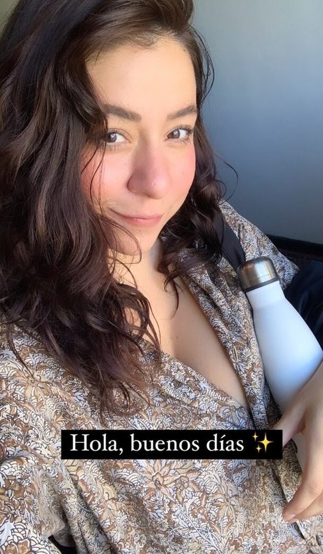 Foto di nudo di fuga di OnlyFans di Josahandry Lia