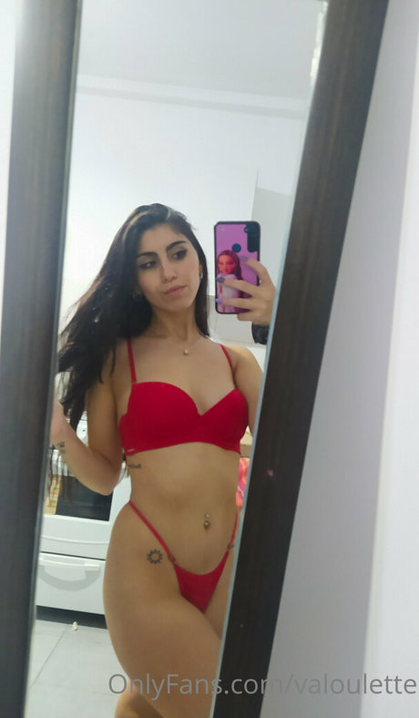Valoulette