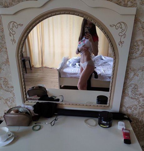 Foto di nudo di fuga di OnlyFans di Kcioxan