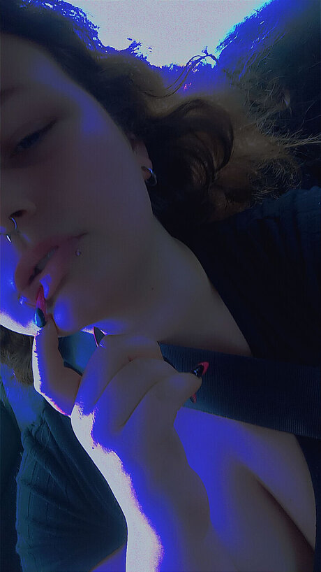 Foto di nudo di fuga di OnlyFans di Bunbun