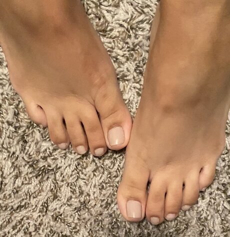 Foto di nudo di fuga di OnlyFans di Twinkletoes