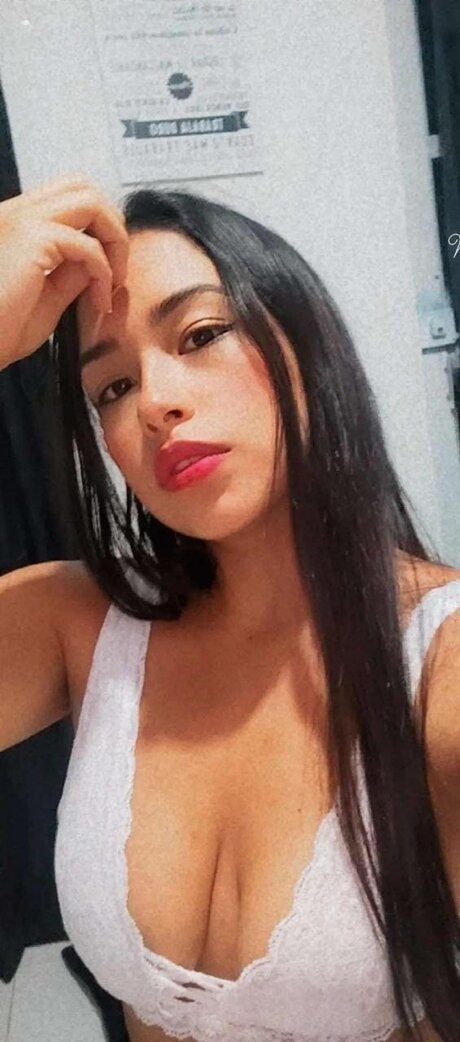 Foto di nudo di fuga di OnlyFans di La07