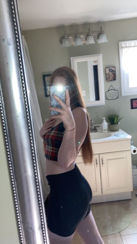 Foto di nudo di fuga di OnlyFans di Bbgsophieee