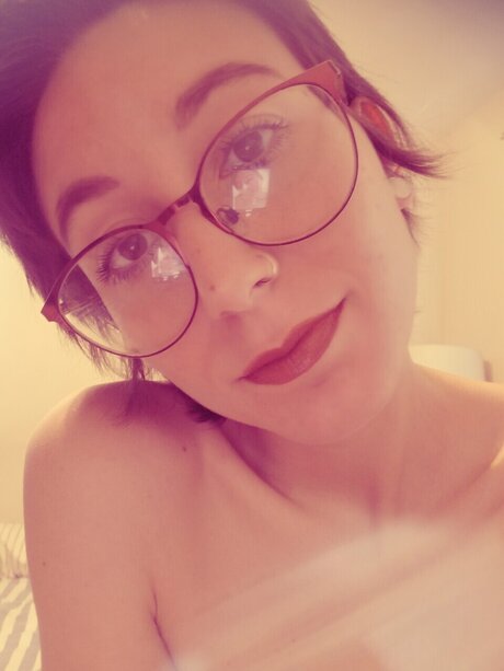 Foto di nudo di fuga di OnlyFans di Hailey Noelle