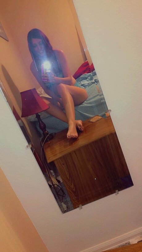 Foto di nudo di fuga di OnlyFans di Thabaddest