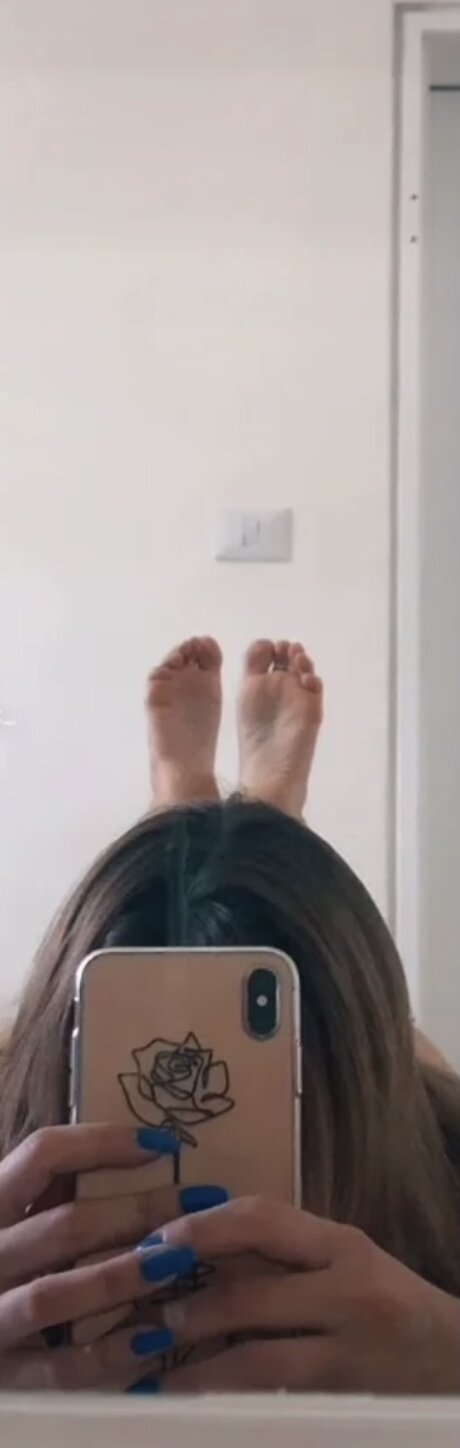 Foto di nudo di fuga di OnlyFans di Bunny