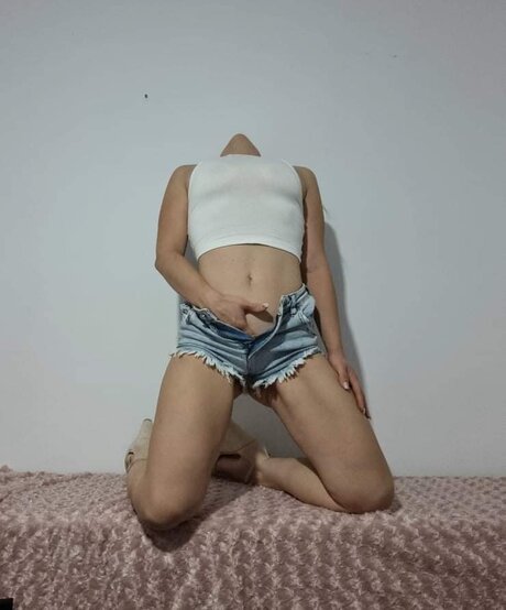 Foto di nudo di fuga di OnlyFans di Mayapatricia Free
