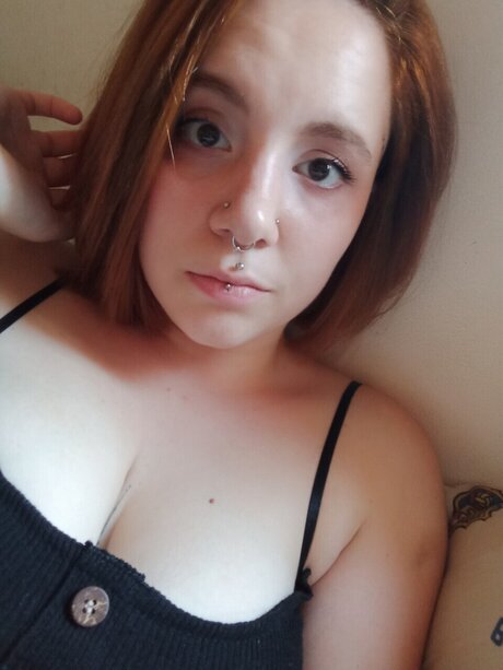 Foto di nudo di fuga di OnlyFans di Peggy