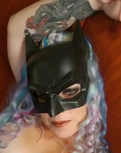 Foto di nudo di fuga di OnlyFans di Justhangingout