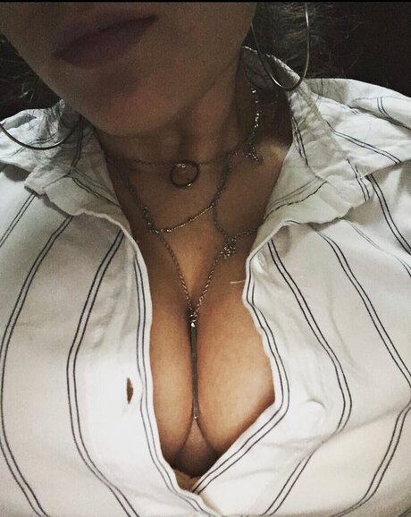 Foto di nudo di fuga di OnlyFans di Baby