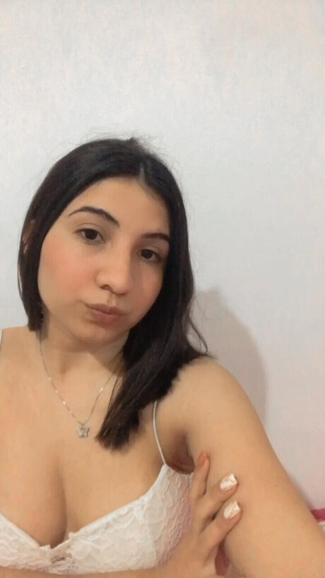 Foto di nudo di fuga di OnlyFans di Perrita