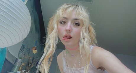 Foto di nudo di fuga di OnlyFans di Mary Grace