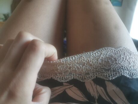 Foto di nudo di fuga di OnlyFans di Lookatme