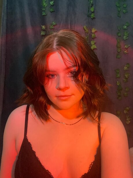 Foto di nudo di fuga di OnlyFans di Jenna