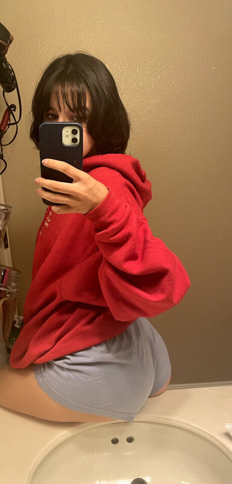 Foto di nudo di fuga di OnlyFans di Meganstyler