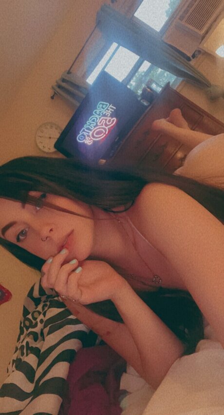 Foto di nudo di fuga di OnlyFans di Autumn  Austin