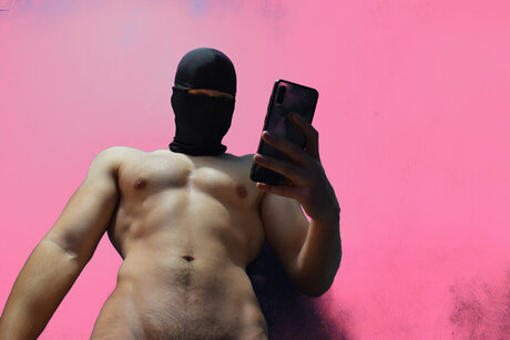 Foto di nudo di fuga di OnlyFans di Igorbwc